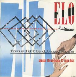 Electric Light Orchestra : Four Little Diamonds